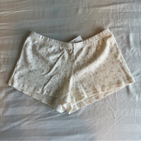 brandy floral pj set - Picture 4 of 6